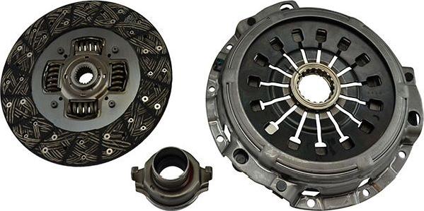 Kavo Parts CP-4026 - Комплект сцепления unicars.by