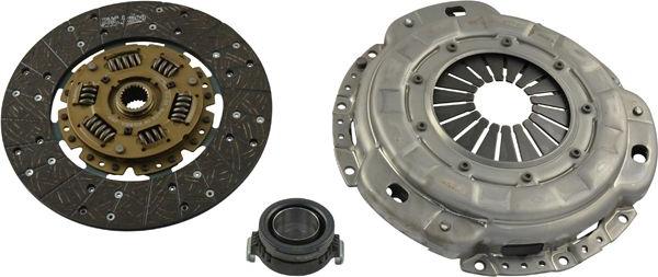 Kavo Parts CP-5095 - Комплект сцепления unicars.by