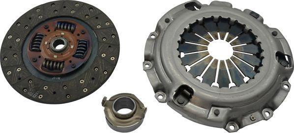 Kavo Parts CP-5048 - Комплект сцепления unicars.by