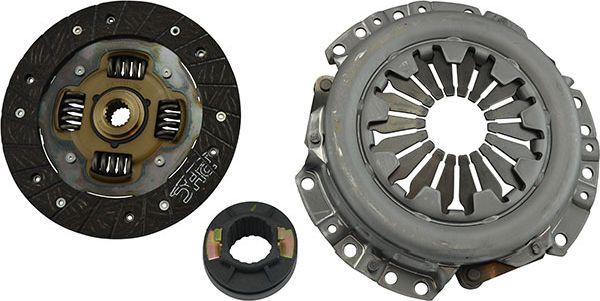 Kavo Parts CP-5042 - Комплект сцепления unicars.by