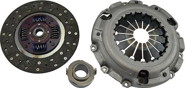 Kavo Parts CP-5052 - Комплект сцепления unicars.by