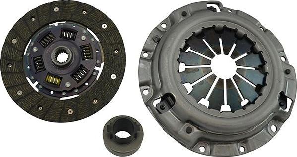 Kavo Parts CP-5069 - Комплект сцепления unicars.by