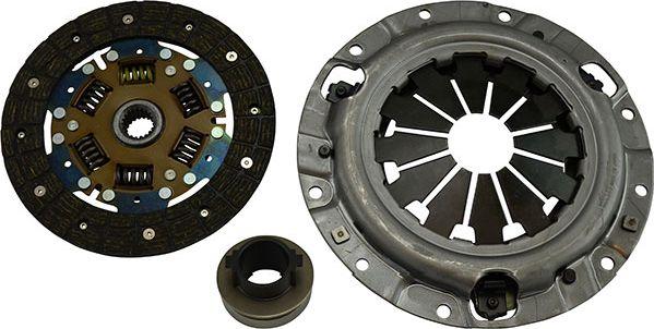 Kavo Parts CP-5013 - Комплект сцепления unicars.by