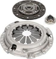 Kavo Parts CP-5086 - Комплект сцепления unicars.by