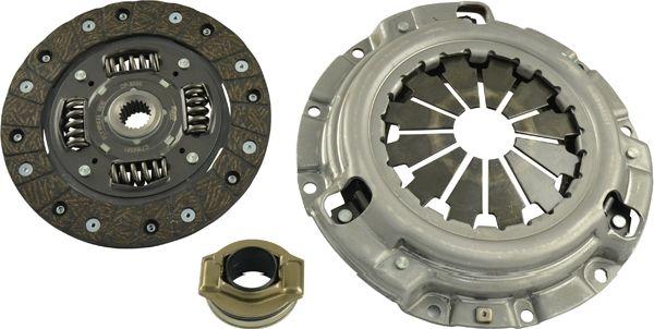 Kavo Parts CP-5086 - Комплект сцепления unicars.by