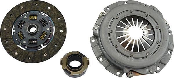 Kavo Parts CP-5029 - Комплект сцепления unicars.by