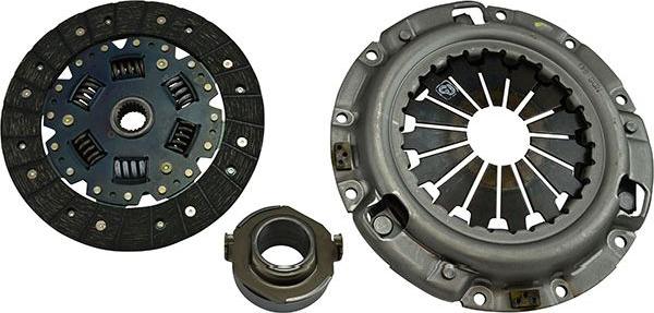 Kavo Parts CP-5022 - Комплект сцепления unicars.by