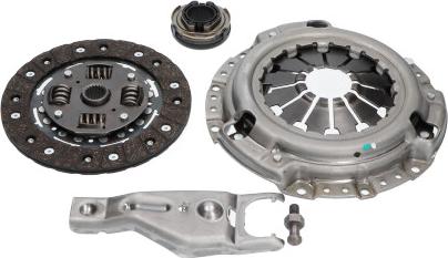 Kavo Parts CP-5070 - Комплект сцепления unicars.by