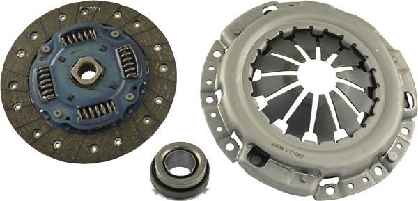 Kavo Parts CP-6092 - Комплект сцепления unicars.by