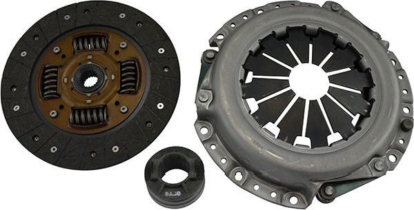 Kavo Parts CP-6047 - Комплект сцепления unicars.by