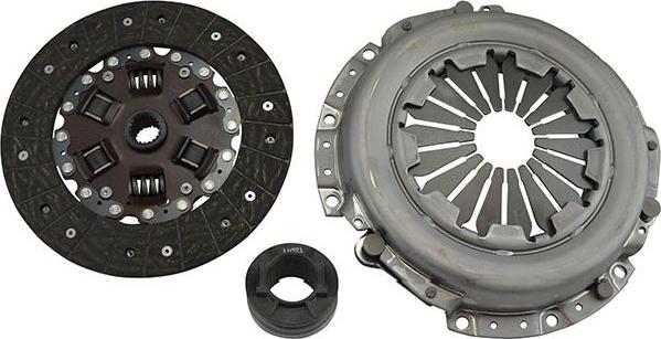 Kavo Parts CP-6058 - Комплект сцепления unicars.by