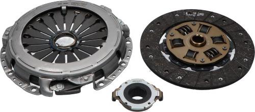 Kavo Parts CP-6069 - Комплект сцепления unicars.by