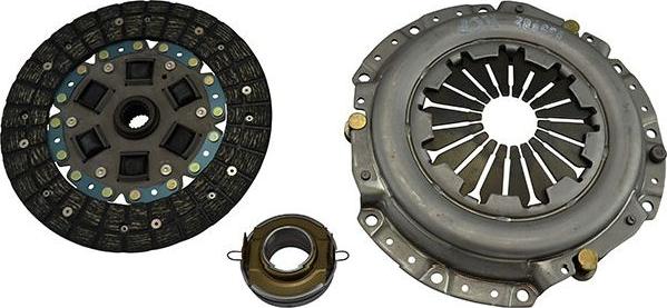 Kavo Parts CP-6005 - Комплект сцепления unicars.by