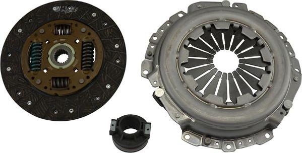 Kavo Parts CP-6006 - Комплект сцепления unicars.by