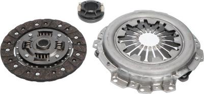 Kavo Parts CP-6000 - Комплект сцепления unicars.by