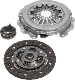 Kavo Parts CP-6000 - Комплект сцепления unicars.by