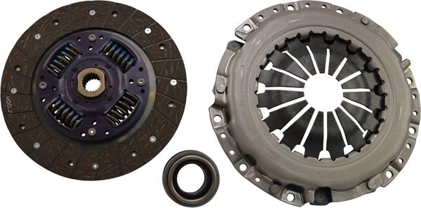 Kavo Parts CP-6082 - Комплект сцепления unicars.by