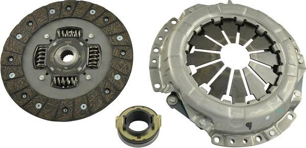 Kavo Parts CP-6030 - Комплект сцепления unicars.by