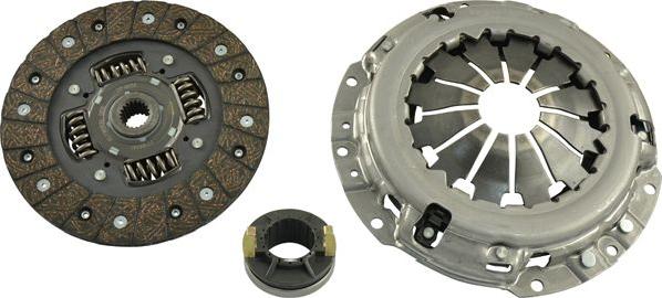 Kavo Parts CP-6029 - Комплект сцепления unicars.by