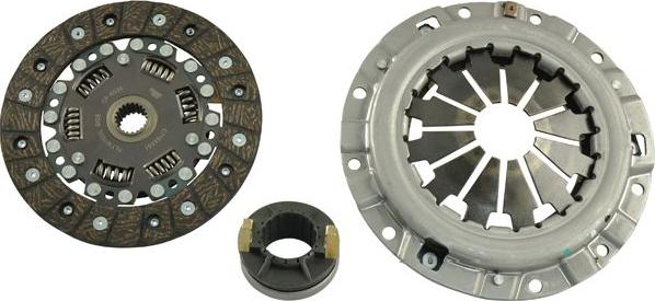 Kavo Parts CP-6026 - Комплект сцепления unicars.by