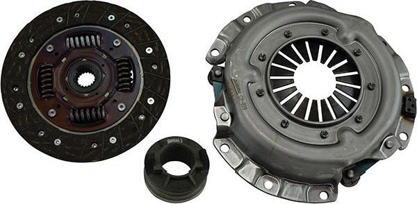 Kavo Parts CP-6023 - Комплект сцепления unicars.by