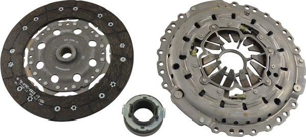 Kavo Parts CP-6074 - Комплект сцепления unicars.by