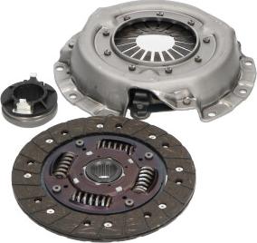 Kavo Parts CP-6071 - Комплект сцепления unicars.by