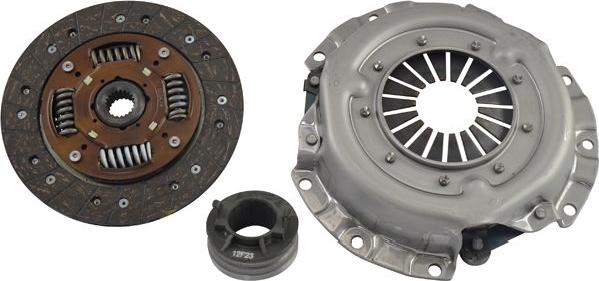 Kavo Parts CP-6071 - Комплект сцепления unicars.by