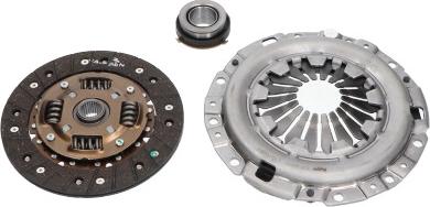 Kavo Parts CP-6077 - Комплект сцепления unicars.by