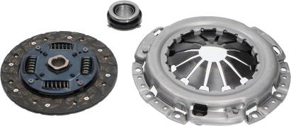 Kavo Parts CP-1547 - Комплект сцепления unicars.by