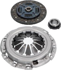 Kavo Parts CP-1547 - Комплект сцепления unicars.by