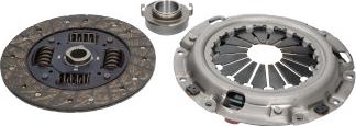 Kavo Parts CP-1505 - Комплект сцепления unicars.by