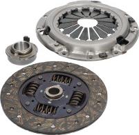 Kavo Parts CP-1505 - Комплект сцепления unicars.by