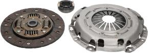 Kavo Parts CP-1539 - Комплект сцепления unicars.by