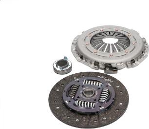 Kavo Parts CP-1528 - Комплект сцепления unicars.by