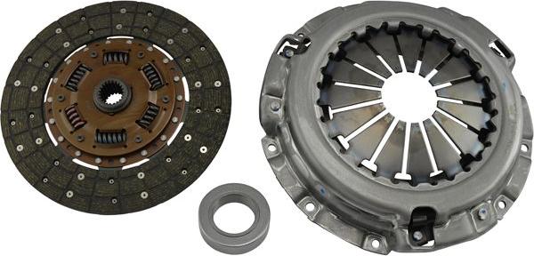 Kavo Parts CP-1090 - Комплект сцепления unicars.by