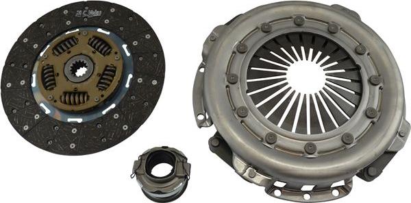 Kavo Parts CP-1098 - Комплект сцепления unicars.by