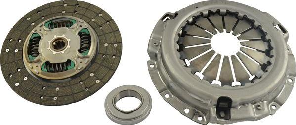 Kavo Parts CP-1093 - Комплект сцепления unicars.by