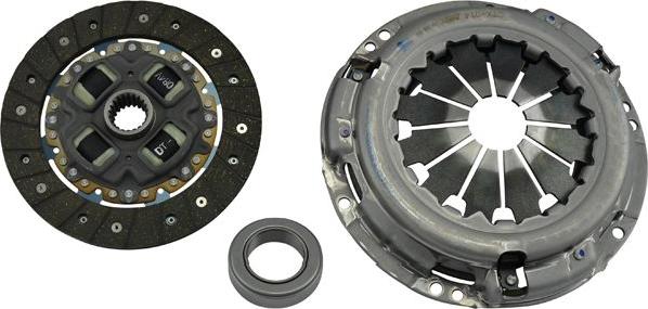 Kavo Parts CP-1002 - Комплект сцепления unicars.by