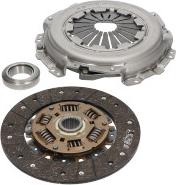 Kavo Parts CP-1032 - Комплект сцепления unicars.by