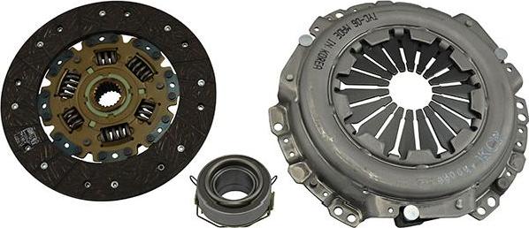 Kavo Parts CP-1074 - Комплект сцепления unicars.by