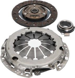 Kavo Parts CP-1072 - Комплект сцепления unicars.by