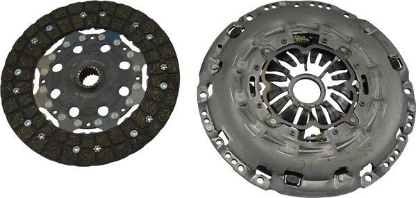 Kavo Parts CP-1198 - Комплект сцепления unicars.by