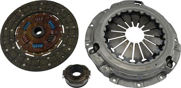 Kavo Parts CP-1193 - Комплект сцепления unicars.by