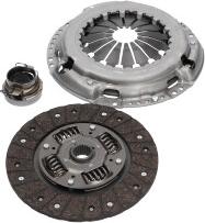 Kavo Parts CP-1144 - Комплект сцепления unicars.by