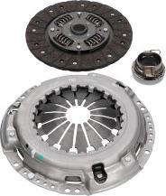 Kavo Parts CP-1144 - Комплект сцепления unicars.by