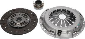 Kavo Parts CP-1144 - Комплект сцепления unicars.by