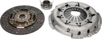 Kavo Parts CP-1145 - Комплект сцепления unicars.by