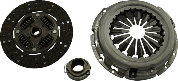 Kavo Parts CP-1145 - Комплект сцепления unicars.by