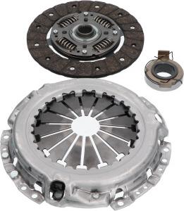 Kavo Parts CP-1148 - Комплект сцепления unicars.by